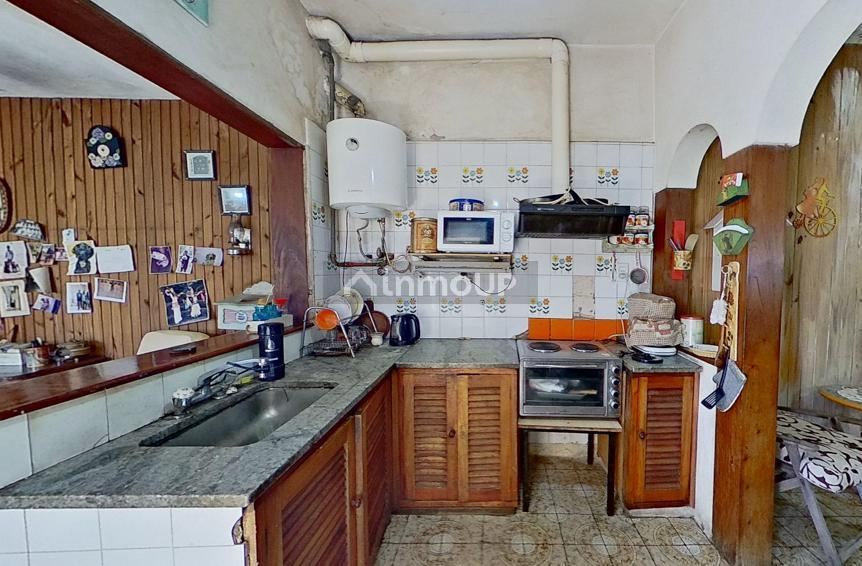Casa en Venta en Moron, G.B.A. Zona Oeste