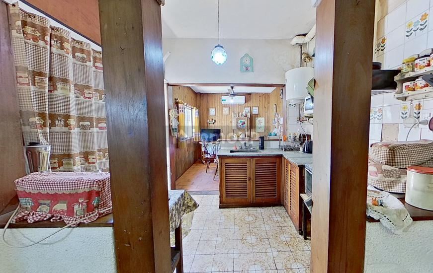 Casa en Venta en Moron, G.B.A. Zona Oeste
