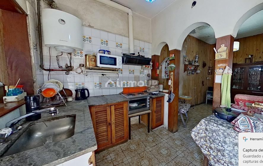 Casa en Venta en Moron, G.B.A. Zona Oeste