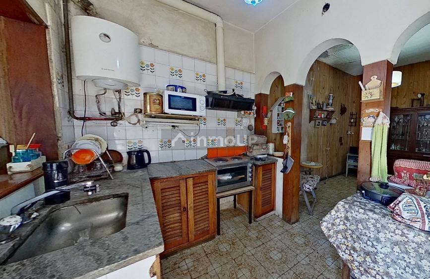 Casa en Venta en Moron, G.B.A. Zona Oeste
