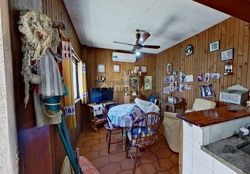 Casa en Venta en Moron, G.B.A. Zona Oeste