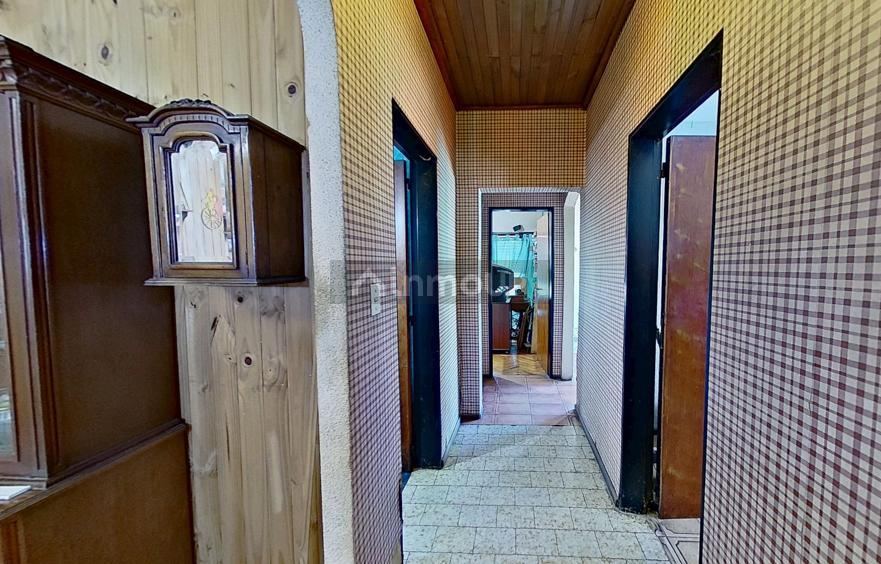 Casa en Venta en Moron, G.B.A. Zona Oeste
