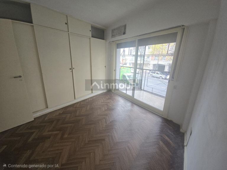 Departamento en Venta en Caballito, Capital Federal
