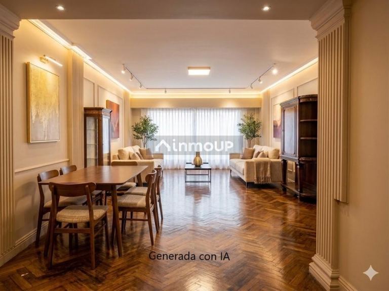 Departamento en Venta en Caballito, Capital Federal