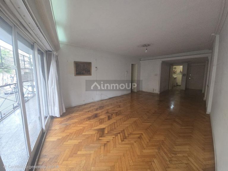 Departamento en Venta en Caballito, Capital Federal