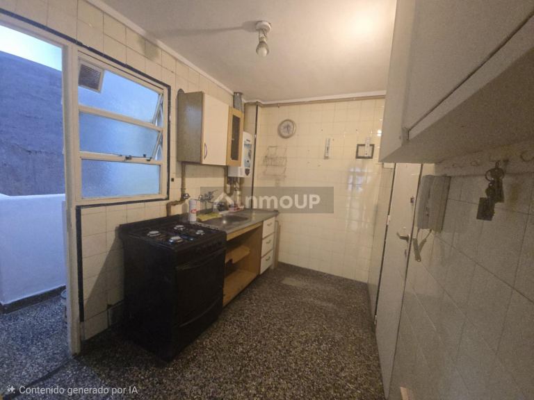 Departamento en Venta en Caballito, Capital Federal