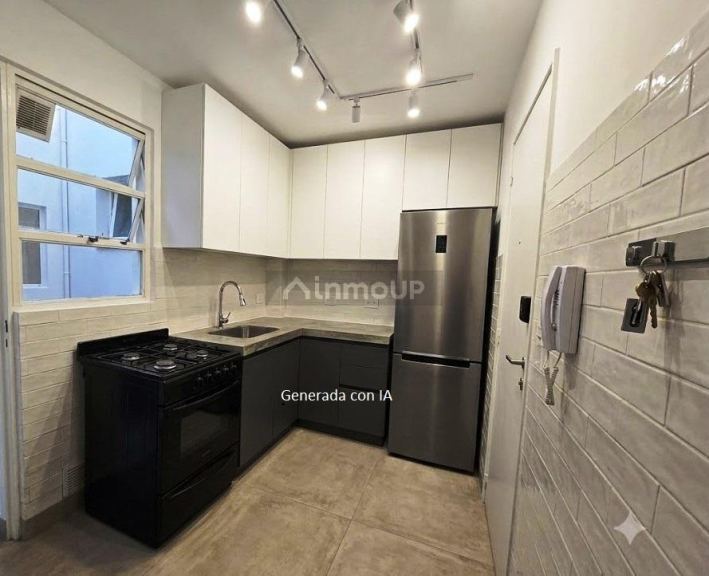 Departamento en Venta en Caballito, Capital Federal
