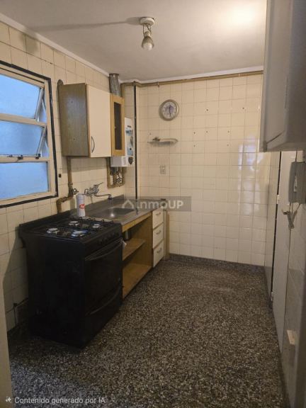 Departamento en Venta en Caballito, Capital Federal