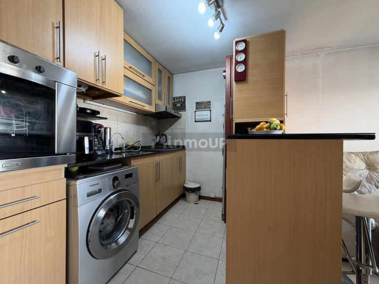 Departamento en Venta en La Matanza, G.B.A. Zona Oeste