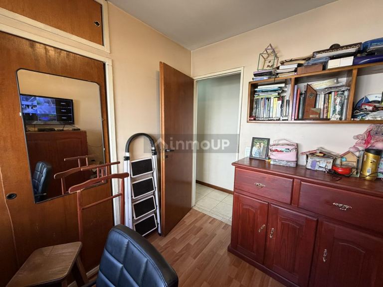 Departamento en Venta en La Matanza, G.B.A. Zona Oeste