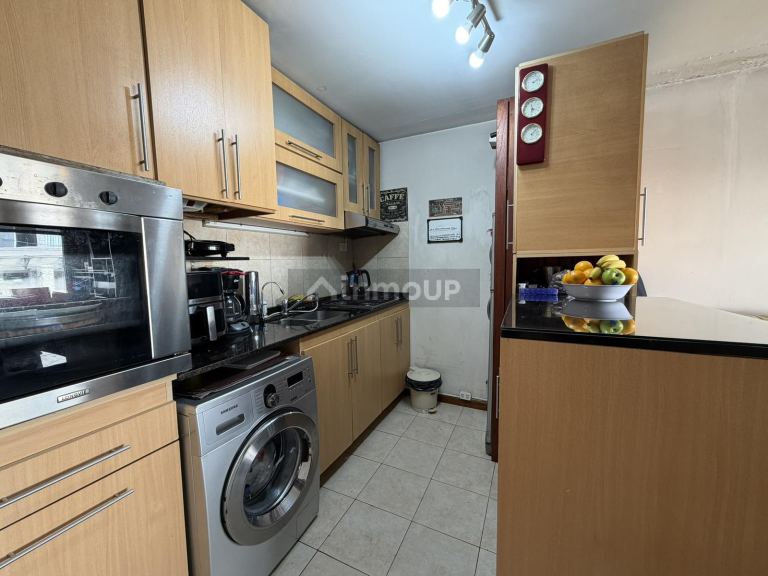 Departamento en Venta en La Matanza, G.B.A. Zona Oeste
