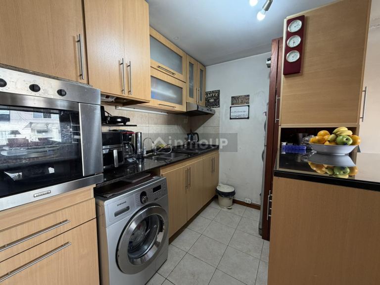 Departamento en Venta en La Matanza, G.B.A. Zona Oeste