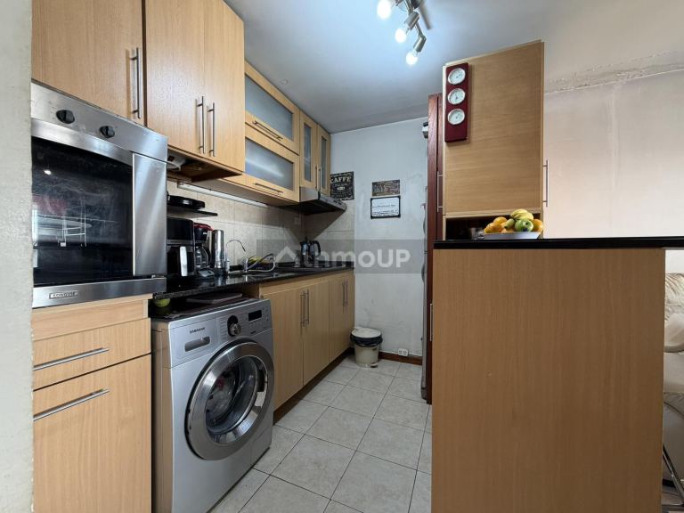 Departamento en Venta en La Matanza, G.B.A. Zona Oeste