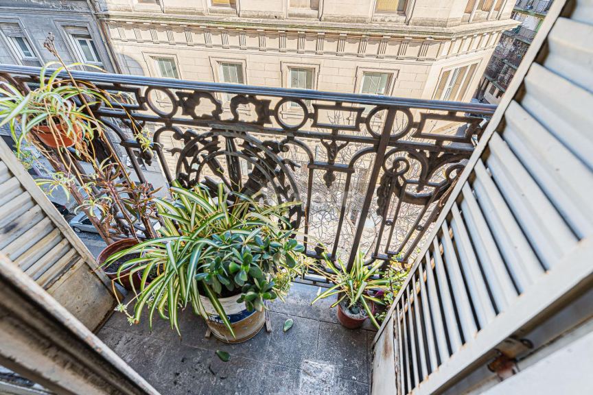 Departamento en Venta en Balvanera, Capital Federal