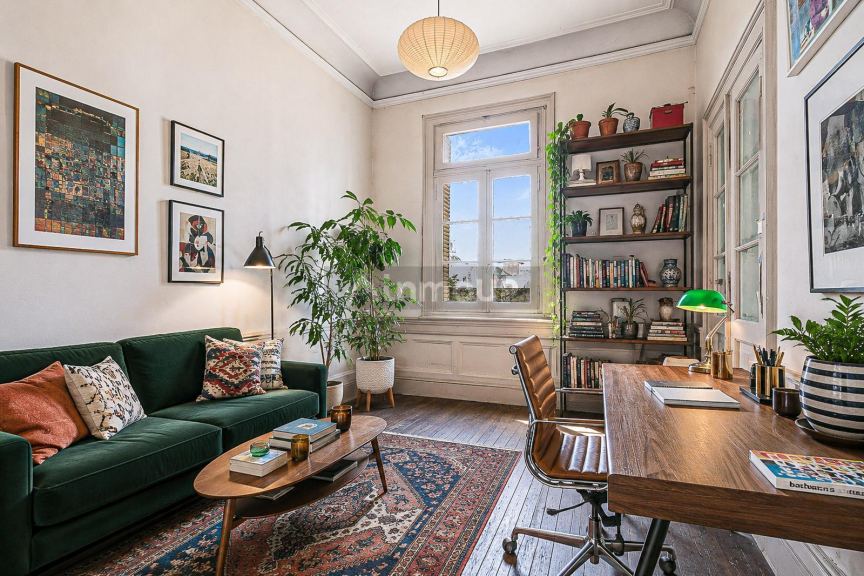 Departamento en Venta en Balvanera, Capital Federal