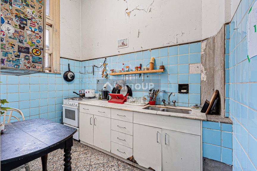 Departamento en Venta en Balvanera, Capital Federal
