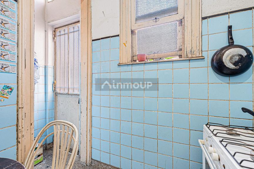 Departamento en Venta en Balvanera, Capital Federal