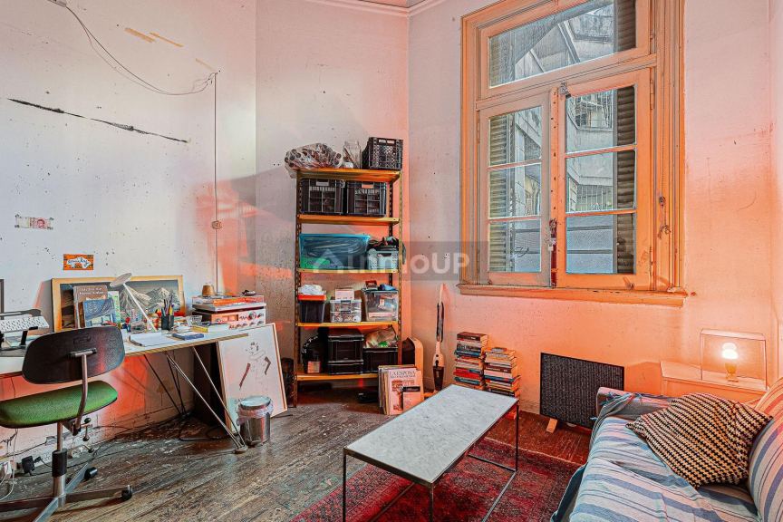 Departamento en Venta en Balvanera, Capital Federal