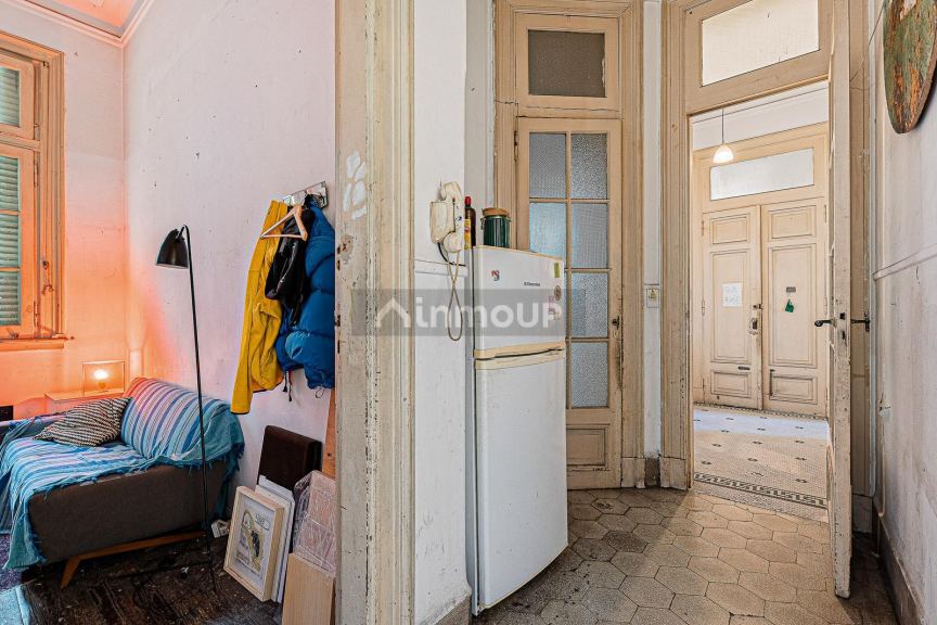 Departamento en Venta en Balvanera, Capital Federal