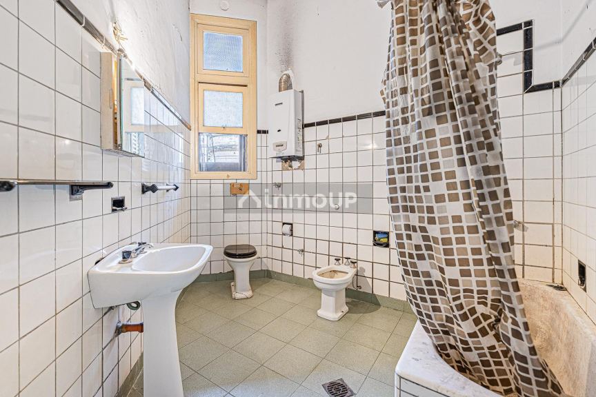 Departamento en Venta en Balvanera, Capital Federal