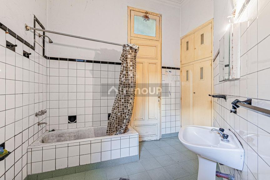 Departamento en Venta en Balvanera, Capital Federal