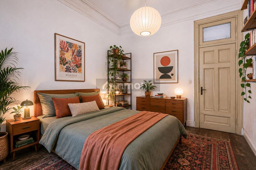 Departamento en Venta en Balvanera, Capital Federal