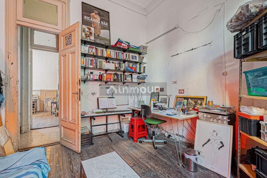 Departamento en Venta en Balvanera, Capital Federal