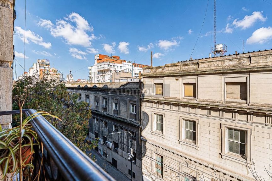 Departamento en Venta en Balvanera, Capital Federal