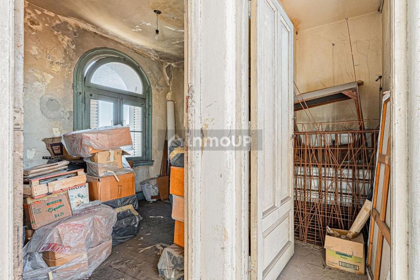 Departamento en Venta en Balvanera, Capital Federal