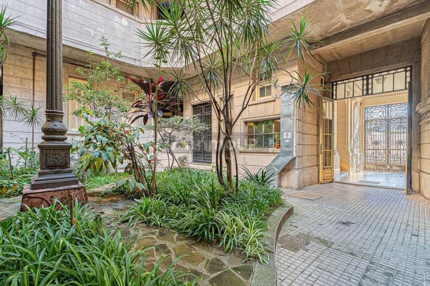 Departamento en Venta en Balvanera, Capital Federal