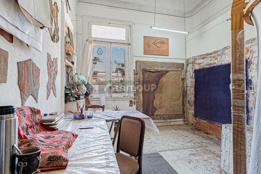 Departamento en Venta en Balvanera, Capital Federal