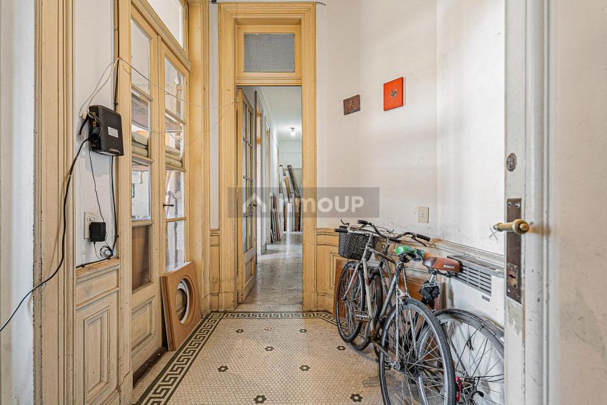 Departamento en Venta en Balvanera, Capital Federal
