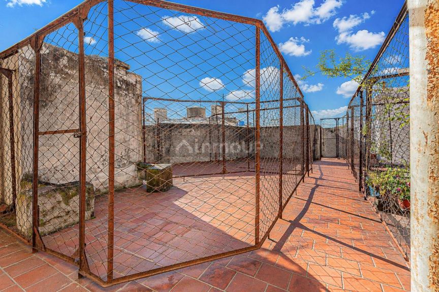 Departamento en Venta en Balvanera, Capital Federal