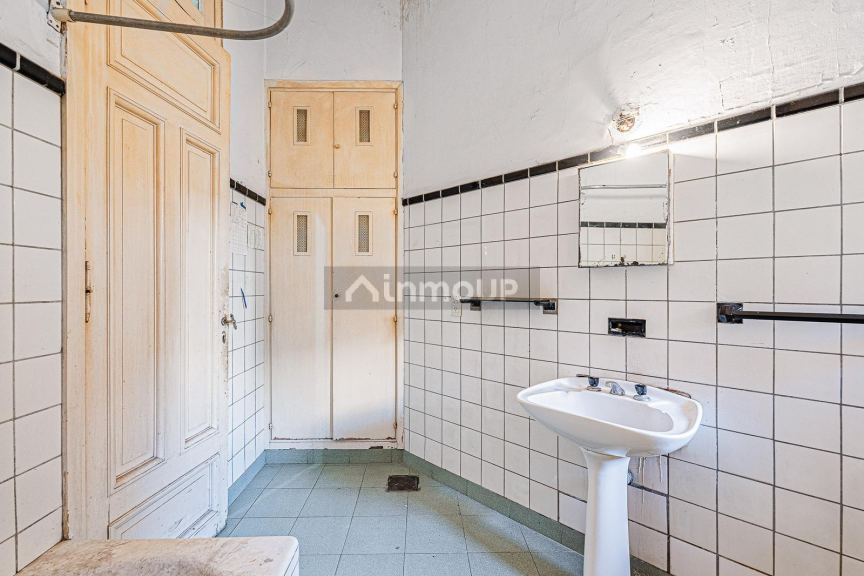 Departamento en Venta en Balvanera, Capital Federal