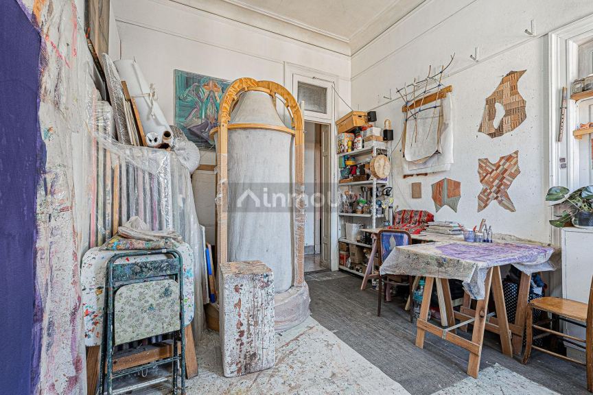 Departamento en Venta en Balvanera, Capital Federal