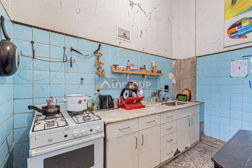 Departamento en Venta en Balvanera, Capital Federal