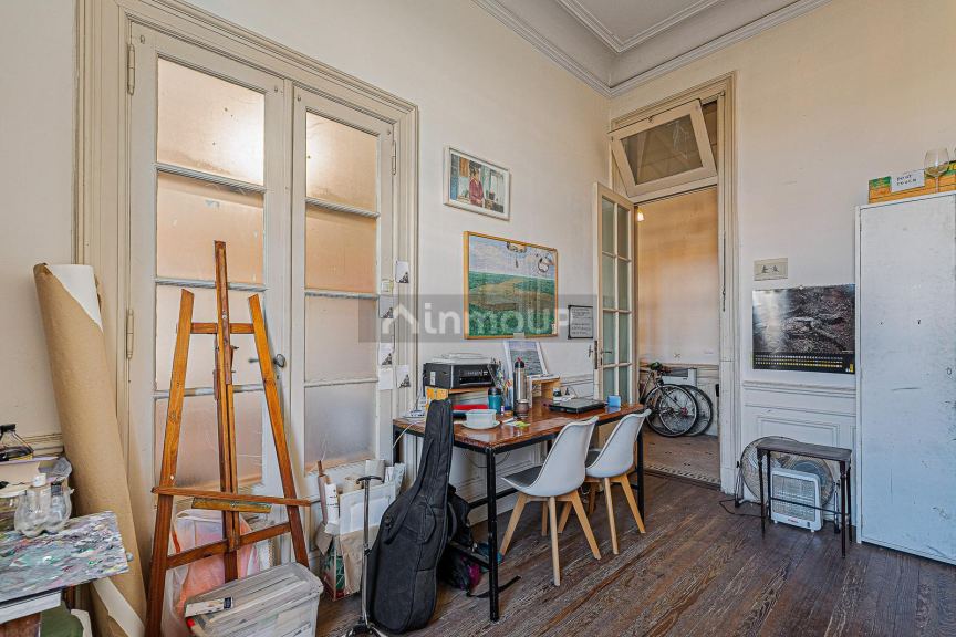 Departamento en Venta en Balvanera, Capital Federal
