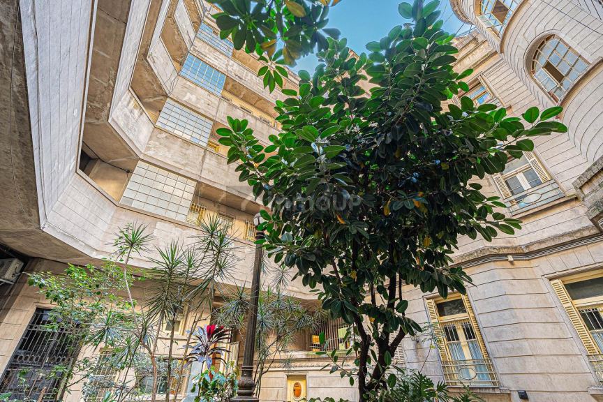 Departamento en Venta en Balvanera, Capital Federal