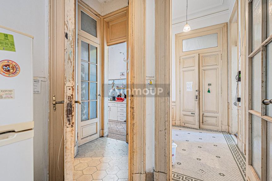 Departamento en Venta en Balvanera, Capital Federal