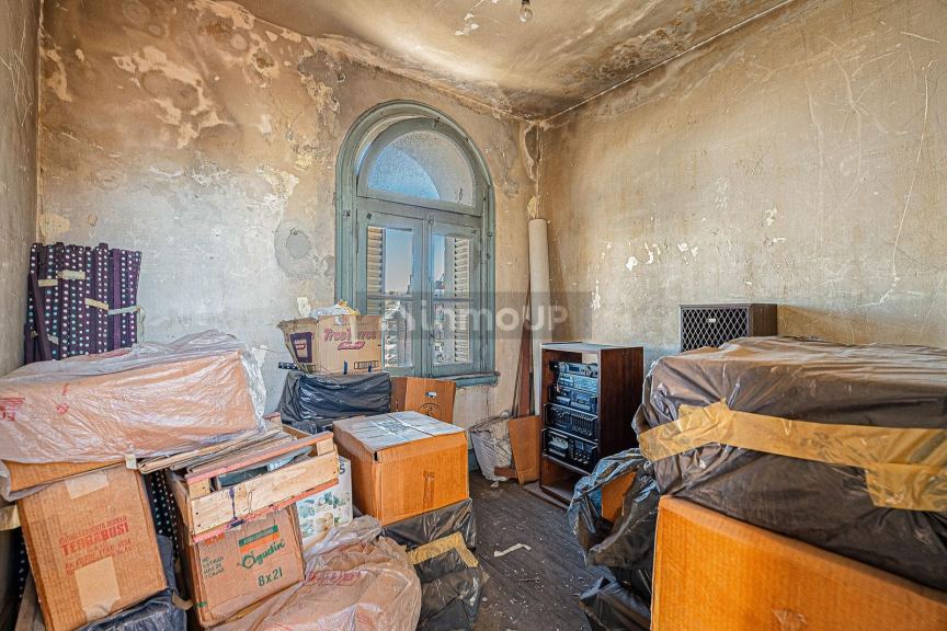 Departamento en Venta en Balvanera, Capital Federal