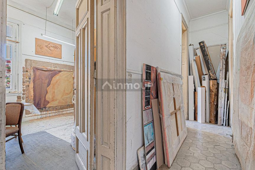 Departamento en Venta en Balvanera, Capital Federal