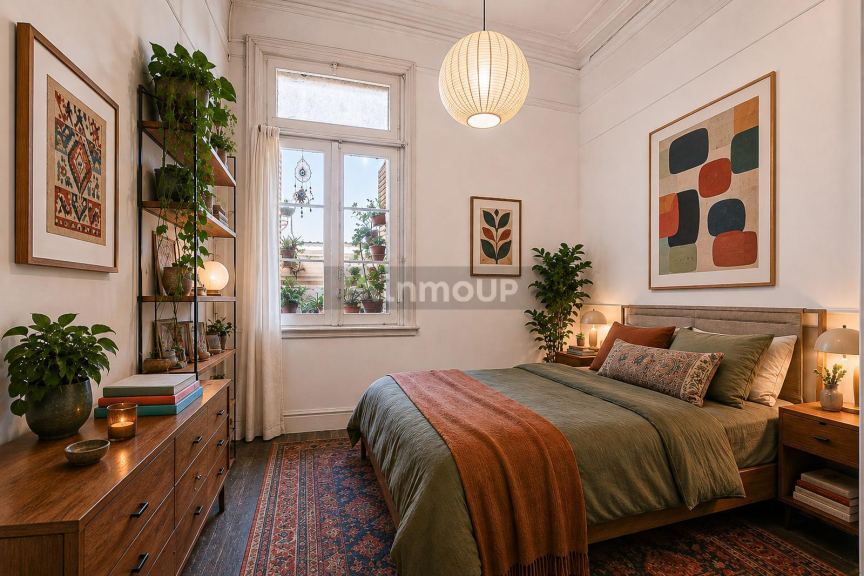 Departamento en Venta en Balvanera, Capital Federal