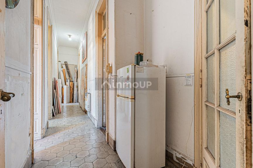 Departamento en Venta en Balvanera, Capital Federal