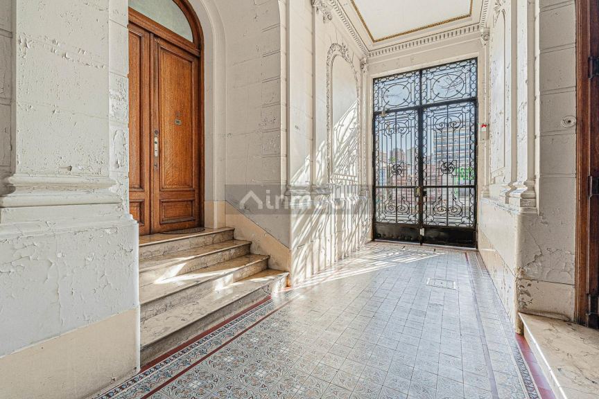 Departamento en Venta en Balvanera, Capital Federal
