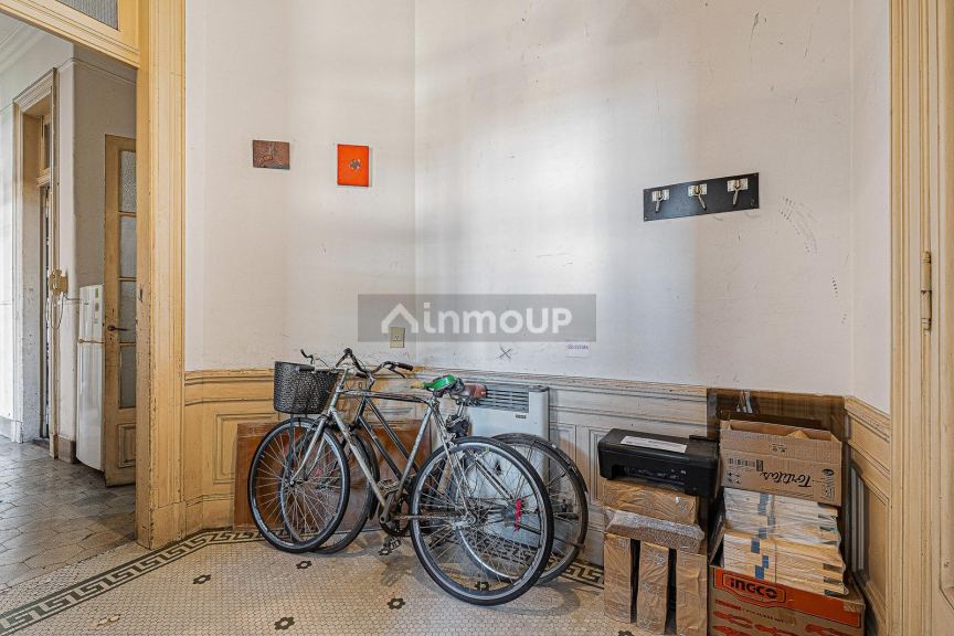 Departamento en Venta en Balvanera, Capital Federal