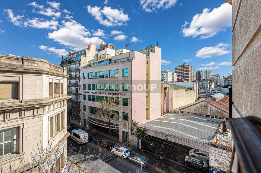 Departamento en Venta en Balvanera, Capital Federal