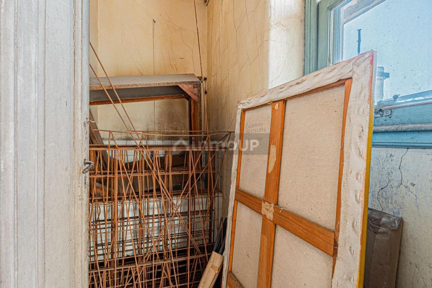 Departamento en Venta en Balvanera, Capital Federal