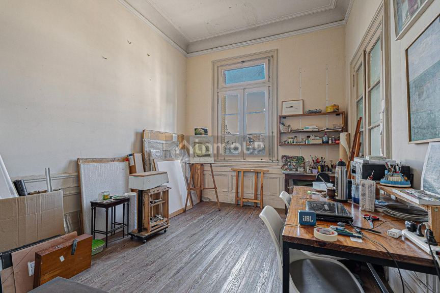 Departamento en Venta en Balvanera, Capital Federal