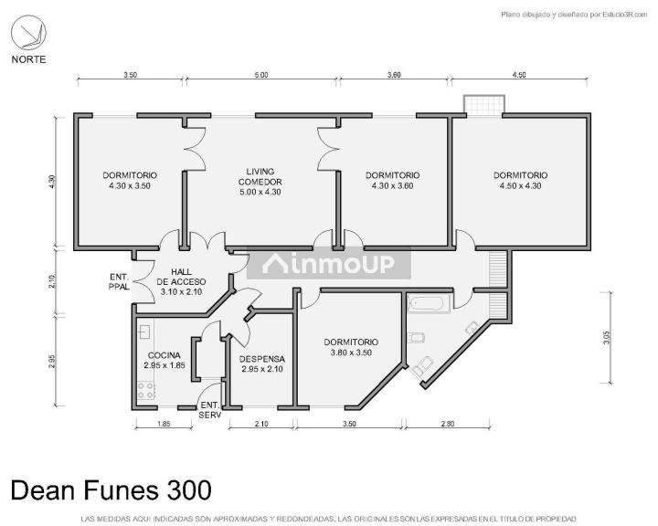 Departamento en Venta en Balvanera, Capital Federal
