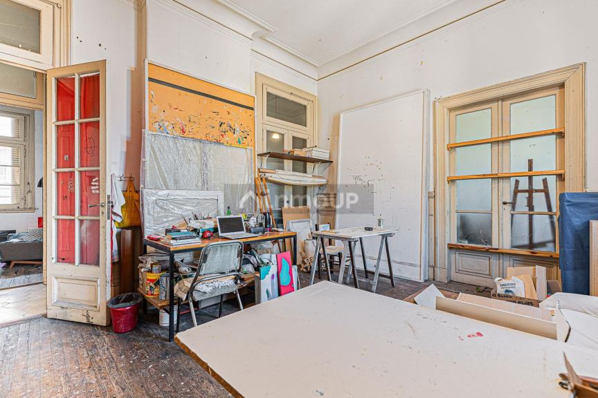 Departamento en Venta en Balvanera, Capital Federal
